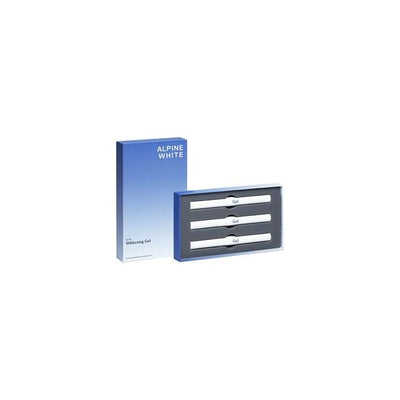 Alpine White Whitening Gel - COSMONDO