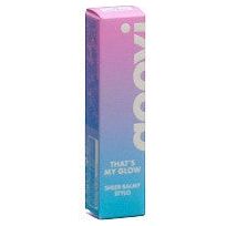 GOOVI MY GLOW Getönter Lippenbals 06