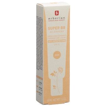 ERBORIAN KOREAN THER Super BB Nude - COSMONDO