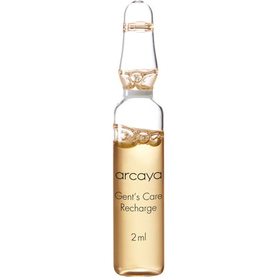 ARCAYA Ampoules Gent's Care