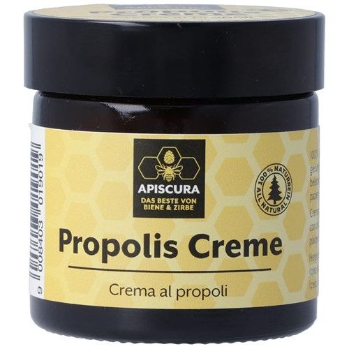 Apiscura Propolis Creme Ds 50 ml - COSMONDO