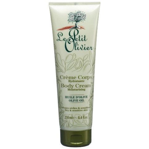 LE PETIT OLIVIER olive crème corps - COSMONDO