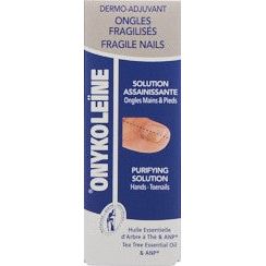 AKILEINE Dermo Onykoleine Anti Nagelpilz - COSMONDO