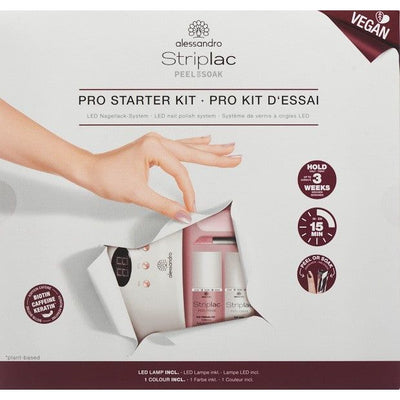 ALESSAN Striplac Standard Kit - COSMONDO