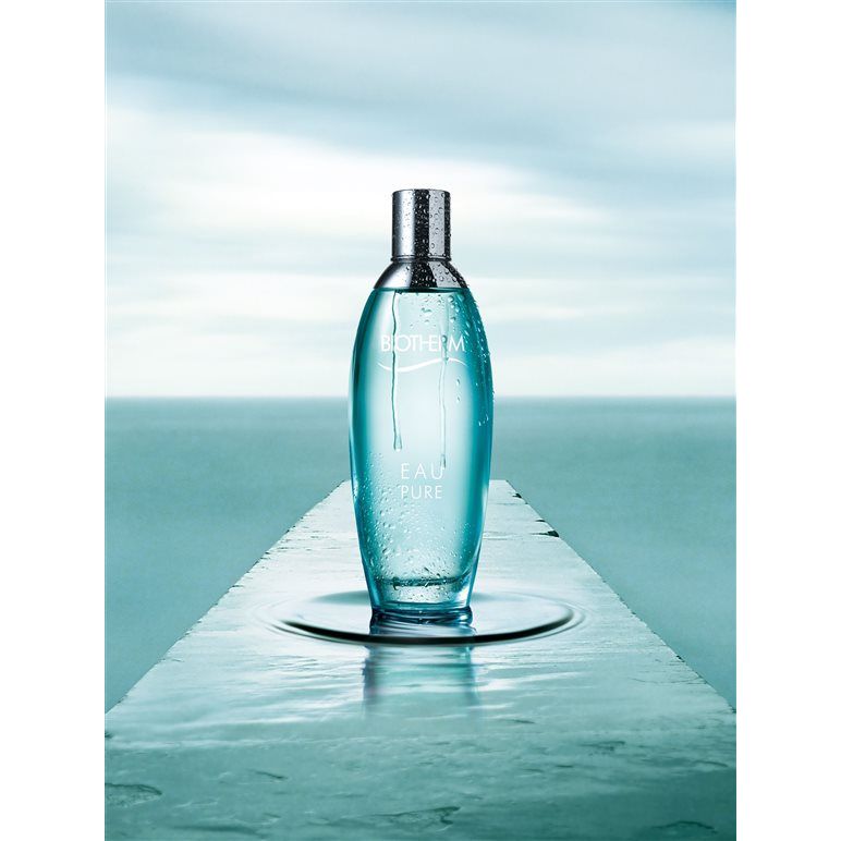 BIOTHERM EAU PURE EDT - COSMONDO