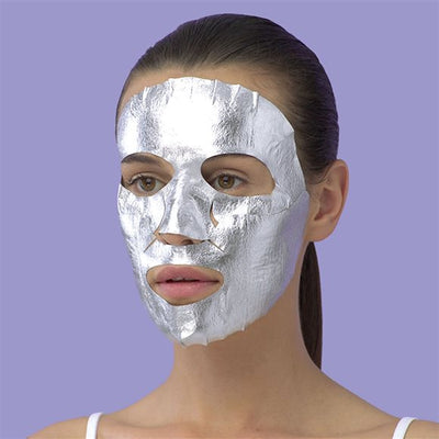 SKIN REPUBLIC Hyaluron Boost Youth Face Mask - COSMONDO