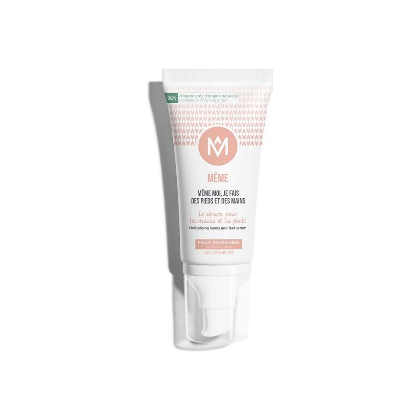 MEME Hand- und Fussserum