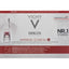 VICHY Dercos Aminexil Clinical 5 Frauen