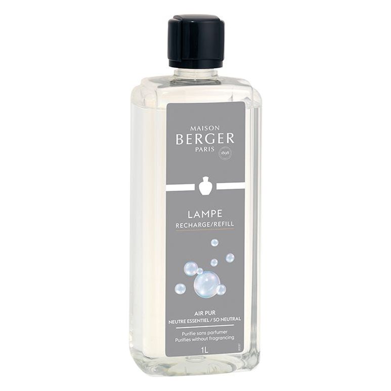 MAISON BERGER Parfum neutre - COSMONDO