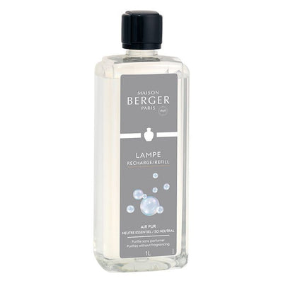 MAISON BERGER Parfum neutre - COSMONDO