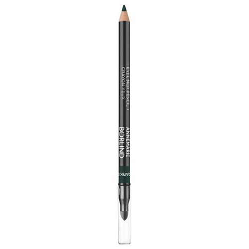 BÖRLIND Kajalstift Dark Gr - COSMONDO