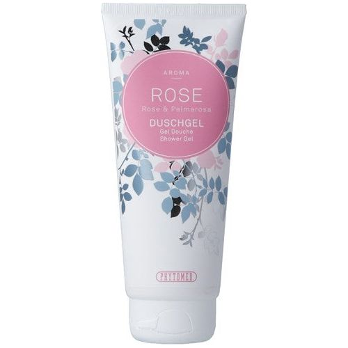 PHYTOMED Rose Aroma Duschgel - COSMONDO