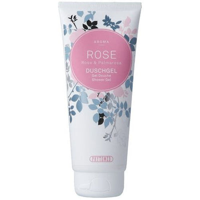 PHYTOMED Rose Aroma Duschgel - COSMONDO