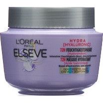 ELSEVE Hyaluronic Feuchtigkeits Maske - COSMONDO