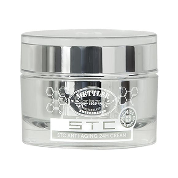 METTLER 1929 STC Anti-Aging 24H Creme - COSMONDO