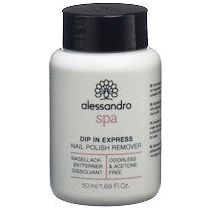 ALESSAN NAIL SPA Dip in Express - COSMONDO