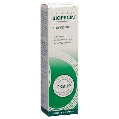 BIOPECIN Shampoo - COSMONDO