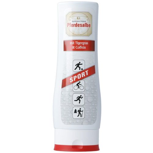 Apothekers Original Pferdesalbe Sport - COSMONDO
