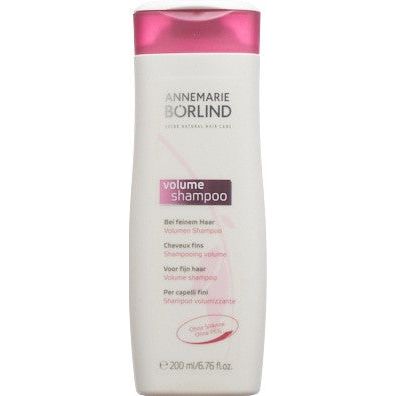 BÖRLIND HAIR CARE Volumen Shampoo - COSMONDO