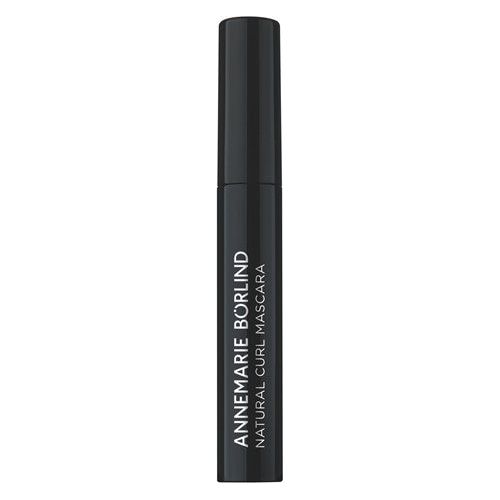 BÖRLIND Natural Curl Mascara Brown - COSMONDO