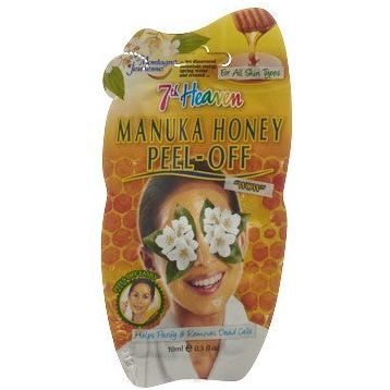 MONTAGNE JEUNESSE Peel-Off Maske Manuka Jas - COSMONDO