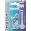 EMOFORM Interdentalbürsten 1.7mm hellblau - COSMONDO
