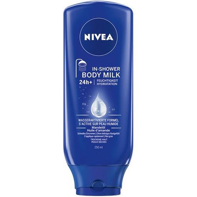 Nivea In-Shower Body Milk - COSMONDO