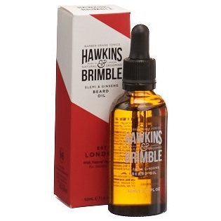 HAWKINS & BRIMBLE Beard Oil