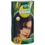 HENNA PLUS Long Last Colour 1 schwarz - COSMONDO