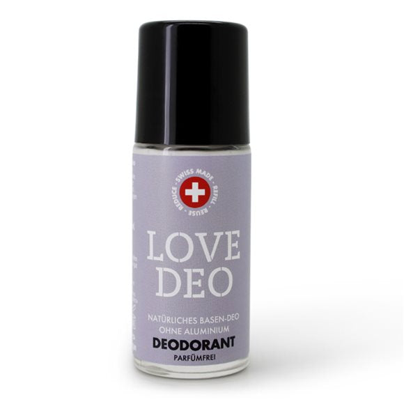 REUSEME LOVE DEO Basen o Alu o p - COSMONDO