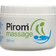 PIROM massage