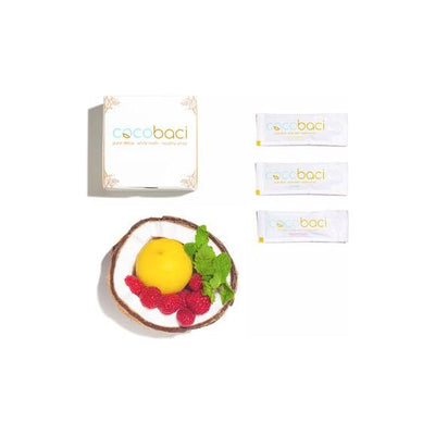 COCOBACI Mixed Flavours - COSMONDO