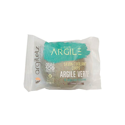 ARGILETZ Seife Affin algues - COSMONDO