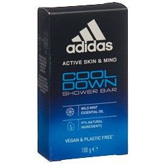 ADIDAS COOL DOWN Feste Dusche - COSMONDO
