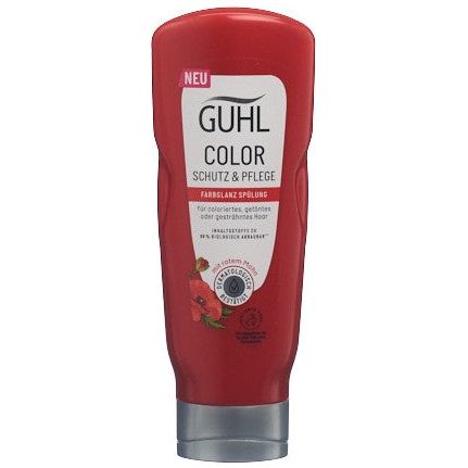 GUHL Color Schutz&Pflege Spülung Farbglanz - COSMONDO