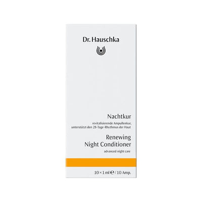 Dr. Hauschka Nachtkur - COSMONDO