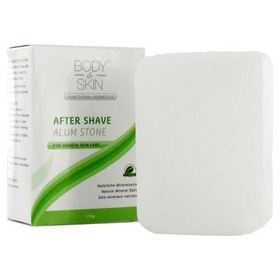 Body&Skin Alaunstein After Shave - COSMONDO
