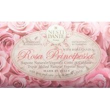 NESTI DANTE Seife Rose Principessa - COSMONDO