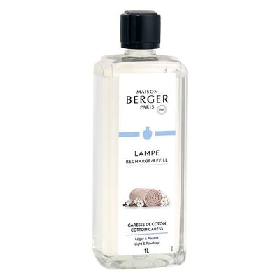 MAISON BERGER Parfum Caresse de Coton NEW - COSMONDO