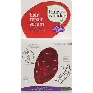Henna Plus Hairwonder Serum - COSMONDO