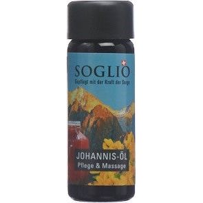 SOGLIO Johannis-Öl - COSMONDO