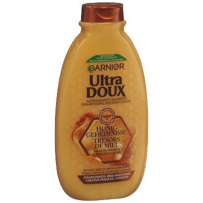 ULTRA DOUX Shampoo Honig Gehemeinisse aufb - COSMONDO