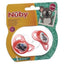 NUBY Nuggi Prisma orthodontisch 6-36 Monate - COSMONDO
