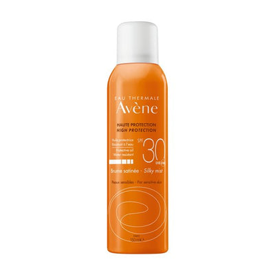 AVENE SUN Brume Satinée SPF30+