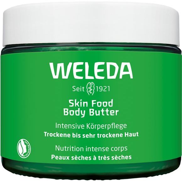 WELEDA Skin Food Body Butter (neu) - COSMONDO