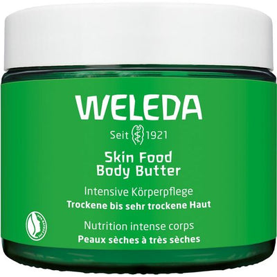 WELEDA Skin Food Body Butter (neu) - COSMONDO