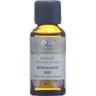 AROMALIFE Wildrosenöl BIO - COSMONDO