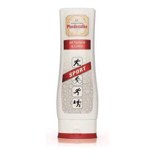 Apothekers Original Pferdesalbe Sport - COSMONDO