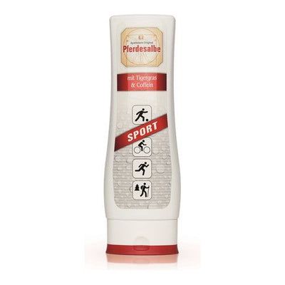 Apothekers Original Pferdesalbe Sport - COSMONDO