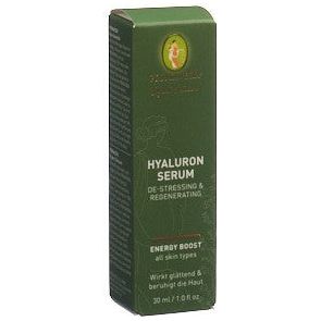 PRIMAVERA Energy Boost Hyaluron Serum - COSMONDO